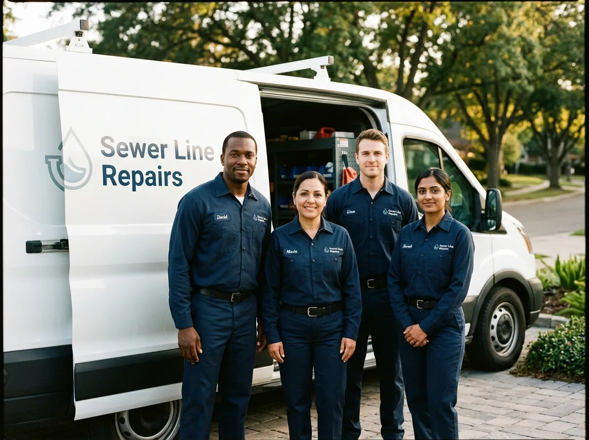 Emergency Plumber company in Drummond Island, MI