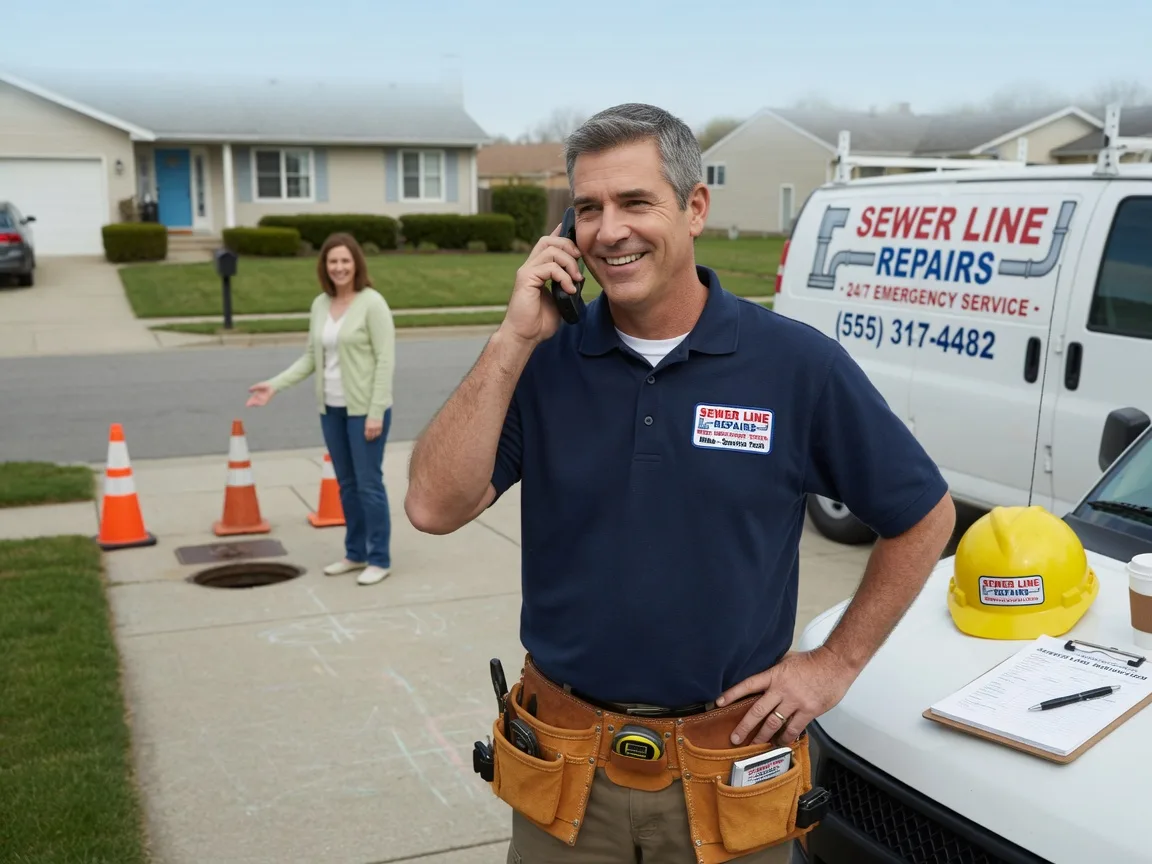 Emergency Plumber Drummond Island, MI FAQs